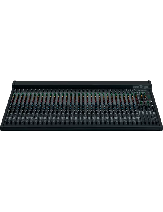  MACKIE 3204-VLZ4 VLZ4 - USB 32 canales 4 bus|MusicGoodDeal 