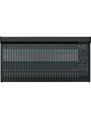 MACKIE 3204-VLZ4 VLZ4 - 32 channel 4 bus USB|MusicGoodDeal  2