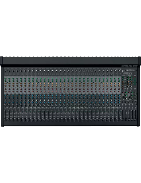  MACKIE 3204-VLZ4 VLZ4 - USB 32 canales 4 bus|MusicGoodDeal 