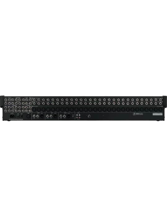  MACKIE 3204-VLZ4 VLZ4 - USB 32 canales 4 bus|MusicGoodDeal 