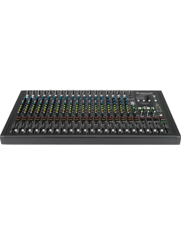  MACKIE ONYX24 Onyx - USB 24 canales + efectos|MusicGoodDeal  2