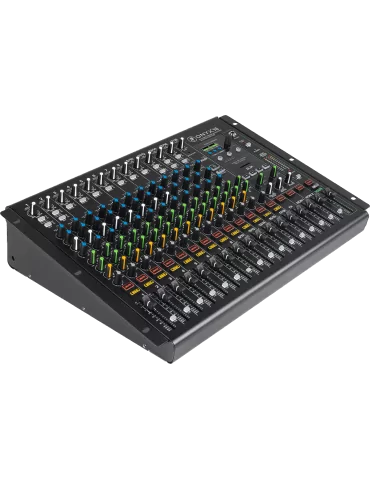  MACKIE ONYX16-RK Accesorios - Kit de montaje en rack para Onyx 16|MusicGoodDeal 