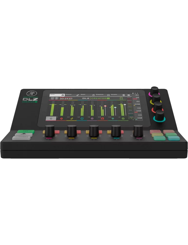 MACKIE DLZ-CREATOR-XS | MusicGoodDeal