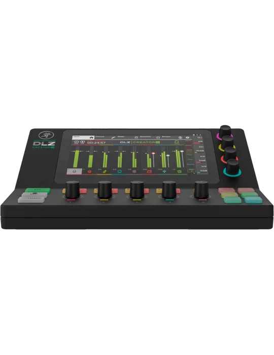 MACKIE DLZ-CREATOR-XS | MusicGoodDeal