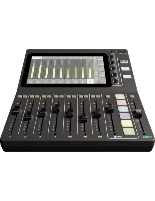 MACKIE DLZ-CREATOR | MusicGoodDeal