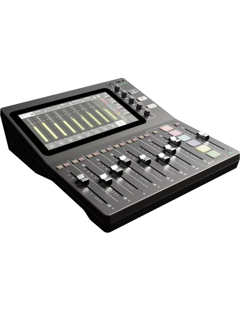 MACKIE DLZ-CREATOR | MusicGoodDeal