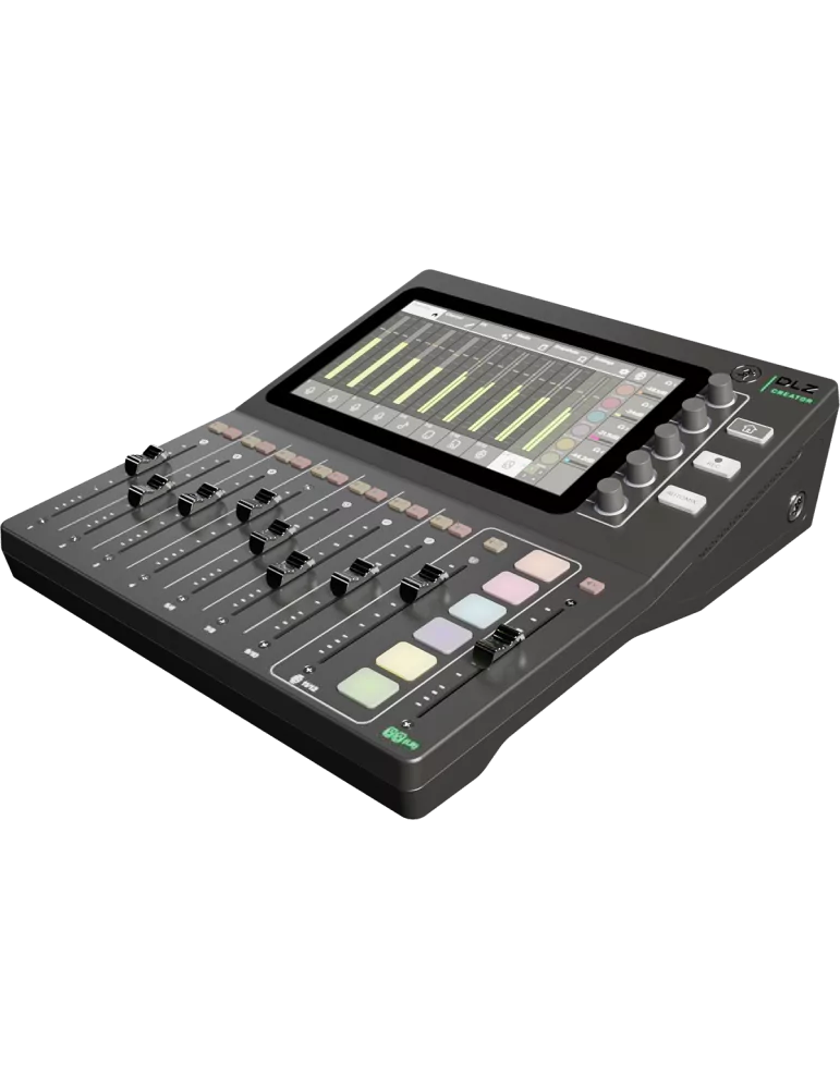 MACKIE DLZ-CREATOR | MusicGoodDeal