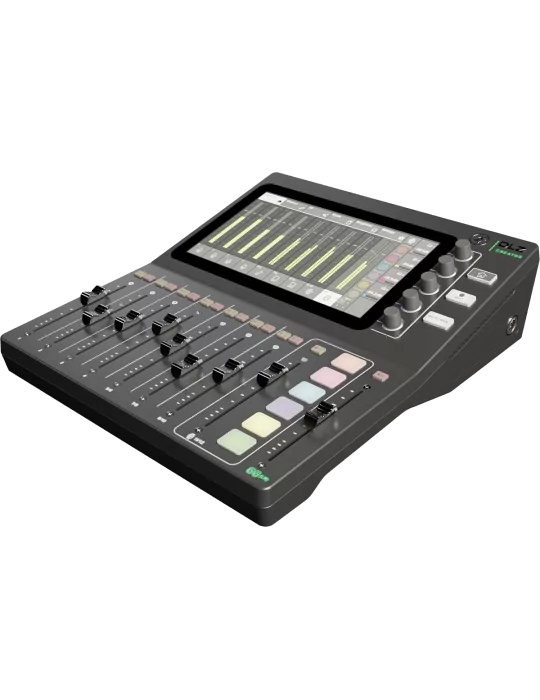 MACKIE DLZ-CREATOR | MusicGoodDeal