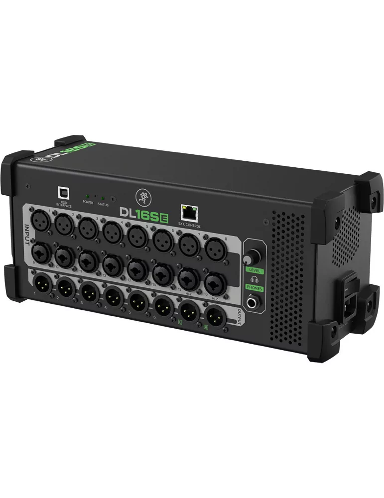 MACKIE DL16SE | MusicGoodDeal