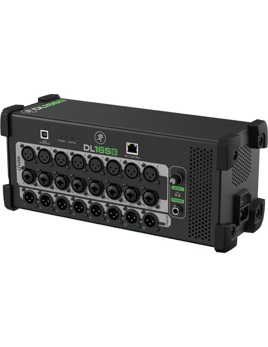 MACKIE DL16SE | MusicGoodDeal