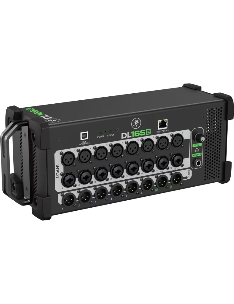 MACKIE DL16SE | MusicGoodDeal