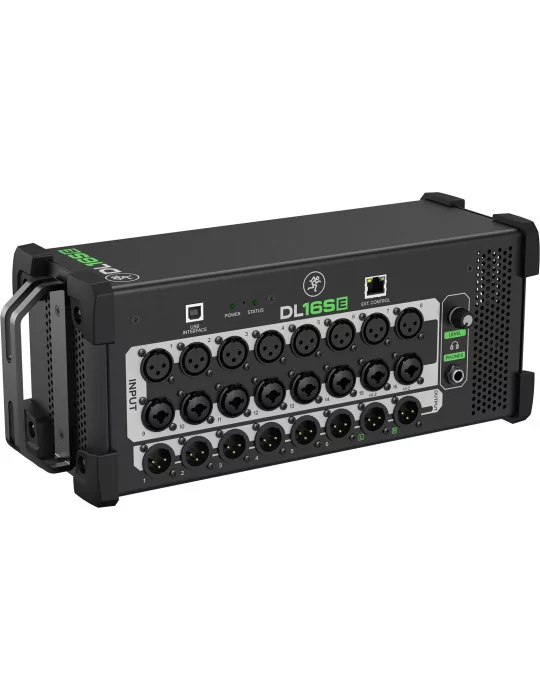 MACKIE DL16SE | MusicGoodDeal