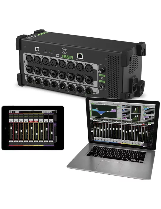 MACKIE DL16SE | MusicGoodDeal