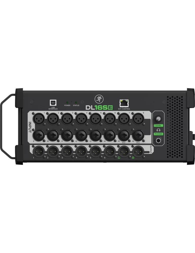 MACKIE DL16SE | MusicGoodDeal
