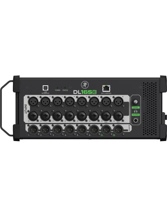 MACKIE DL16SE | MusicGoodDeal