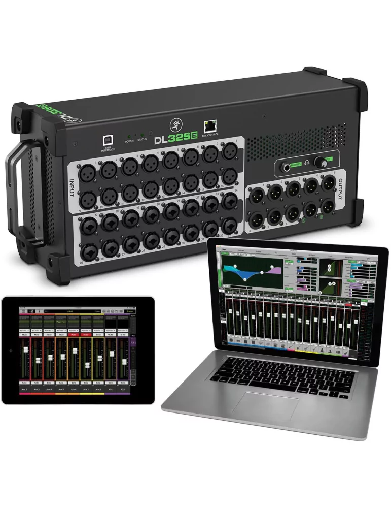MACKIE DL32SE | MusicGoodDeal