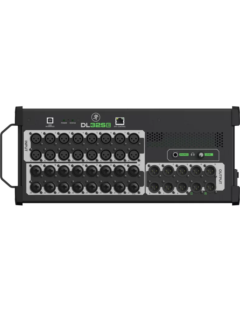 MACKIE DL32SE | MusicGoodDeal