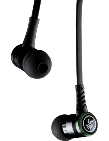  MACKIE CR-BUDS CR-BUDS - 1 Channel Dynamic Transducer|MusicGoodDeal 