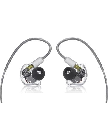  MACKIE MP-460 MP - Quadruple Transducer Balanced Armature|MusicGoodDeal 