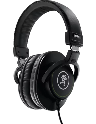  MACKIE MC-100 MC - Reference closed|MusicGoodDeal 