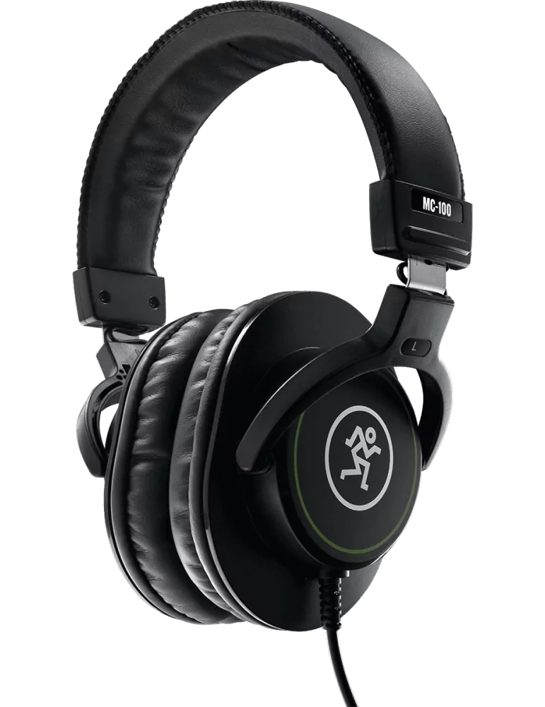  MACKIE MC-100 MC - Reference closed|MusicGoodDeal 