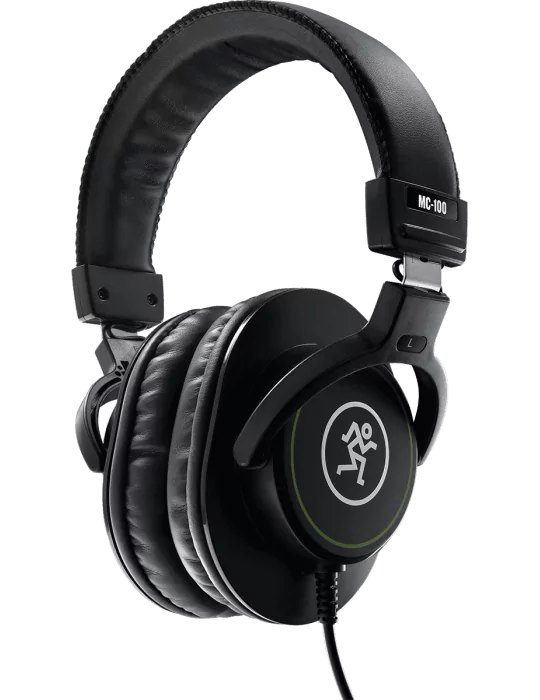  MACKIE MC-100 MC - Reference closed|MusicGoodDeal 