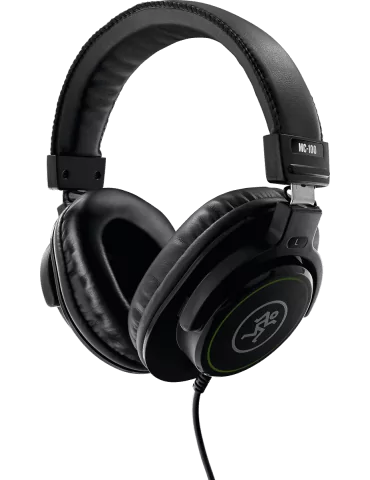  MACKIE MC-100 MC - Reference closed|MusicGoodDeal  2
