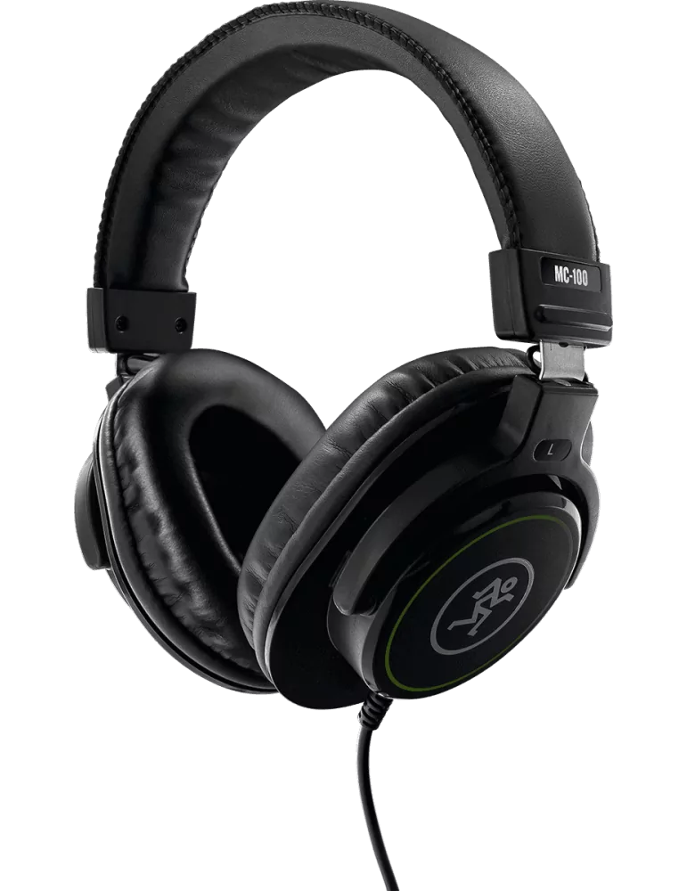  MACKIE MC-100 MC - Reference closed|MusicGoodDeal 