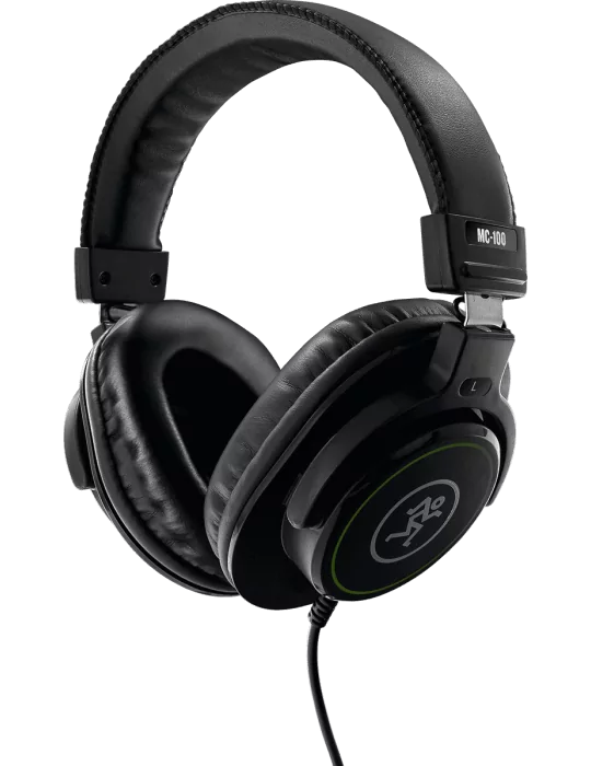  MACKIE MC-100 MC - Reference closed|MusicGoodDeal 