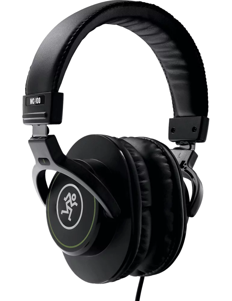 MACKIE MC-100 MC - Reference closed|MusicGoodDeal 