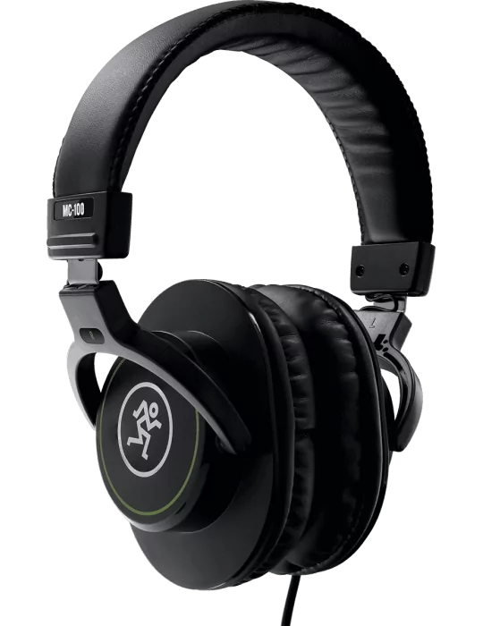  MACKIE MC-100 MC - Reference closed|MusicGoodDeal 