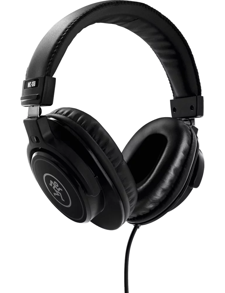  MACKIE MC-100 MC - Reference closed|MusicGoodDeal 