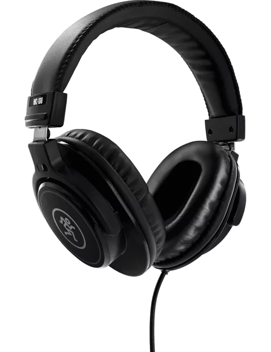  MACKIE MC-100 MC - Reference closed|MusicGoodDeal 