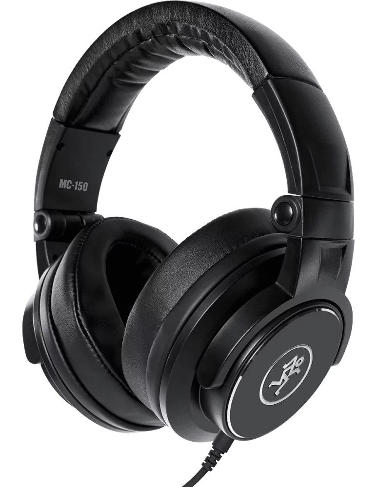  MACKIE MC-150 MC - Closed Pro|MusicGoodDeal 