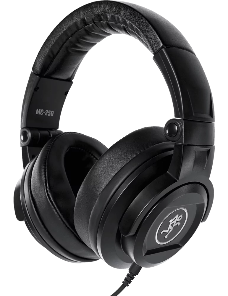  MACKIE MC-250 MC - Geschlossene Referenz|MusicGoodDeal 
