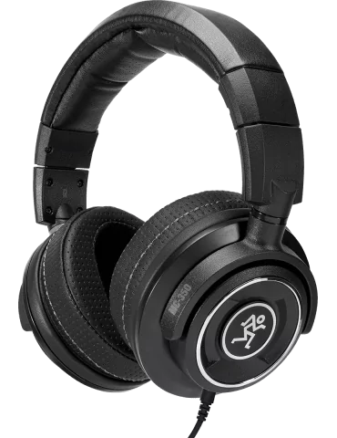  MACKIE MC-350 MC - Reference closed|MusicGoodDeal 
