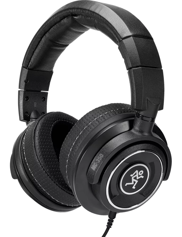  MACKIE MC-350 MC - Reference closed|MusicGoodDeal 