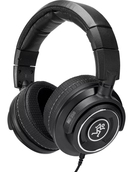  MACKIE MC-350 MC - Reference closed|MusicGoodDeal 