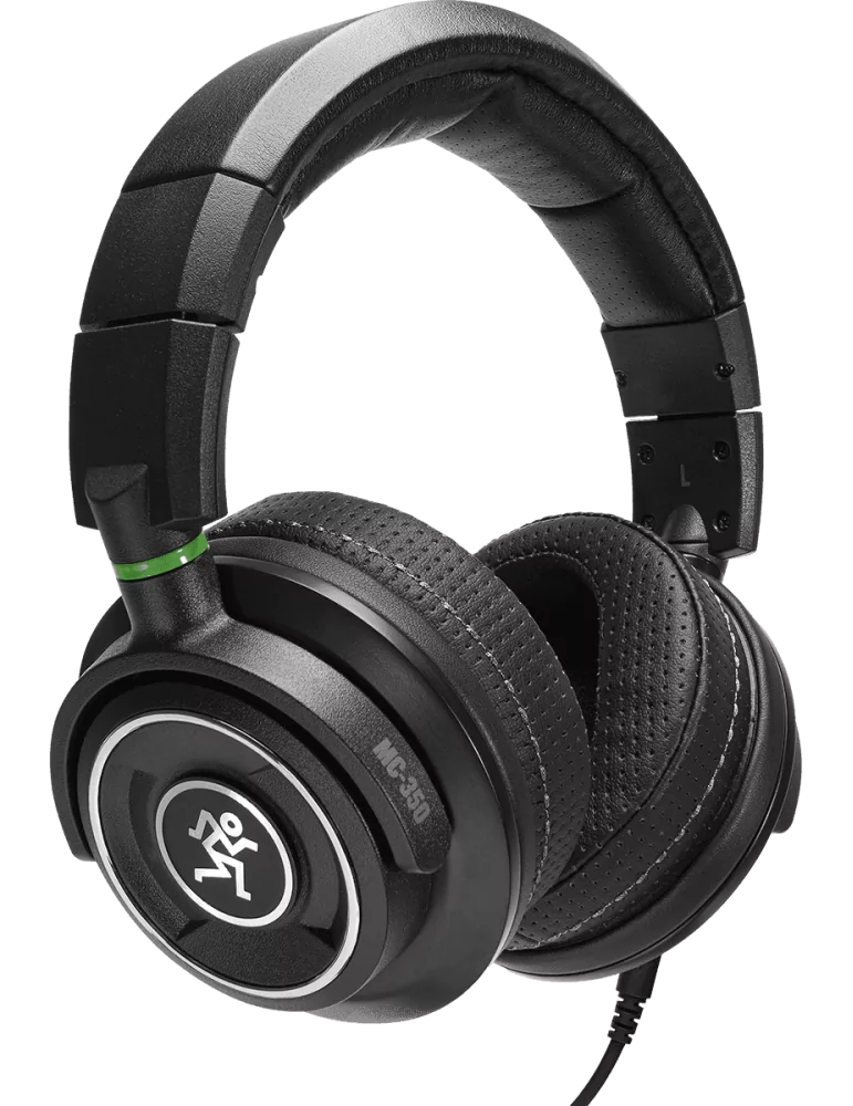  MACKIE MC-350 MC - Reference closed|MusicGoodDeal 