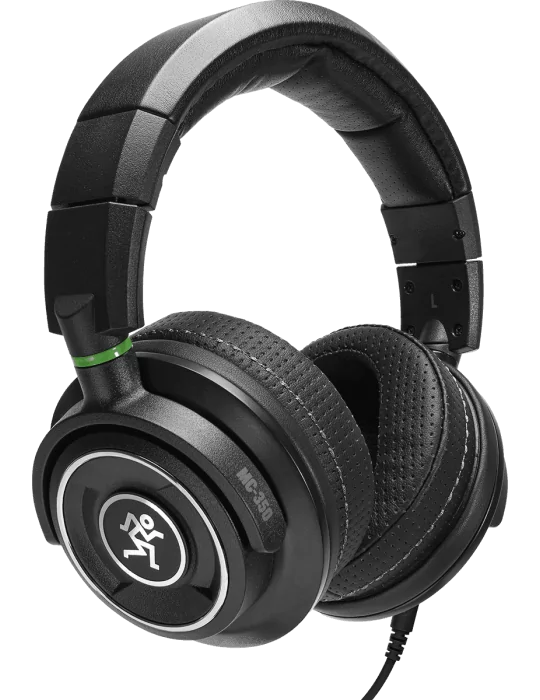  MACKIE MC-350 MC - Reference closed|MusicGoodDeal 