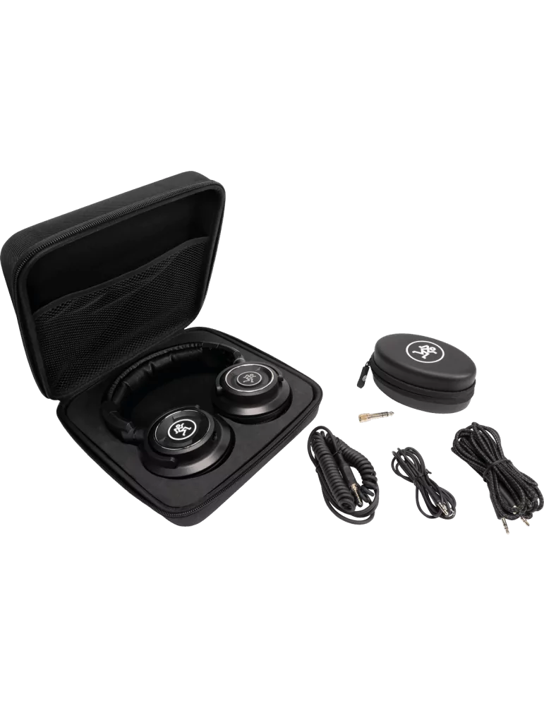  MACKIE MC-350 MC - Reference closed|MusicGoodDeal 