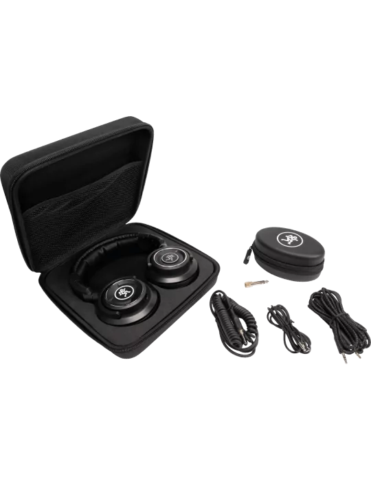  MACKIE MC-350 MC - Reference closed|MusicGoodDeal 
