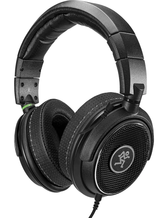  MACKIE MC-450 MC - Reference Semi-open|MusicGoodDeal 