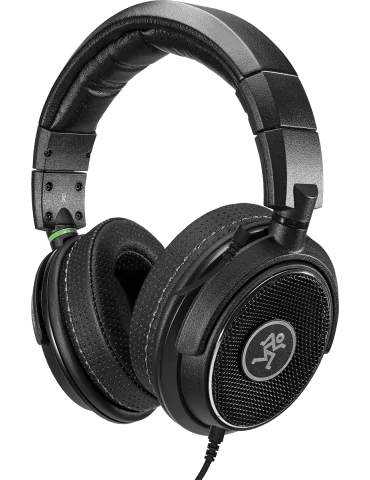  MACKIE MC-450 MC - Reference Semi-open|MusicGoodDeal  2