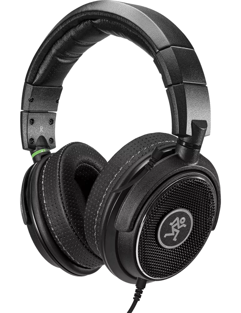  MACKIE MC-450 MC - Reference Semi-open|MusicGoodDeal 