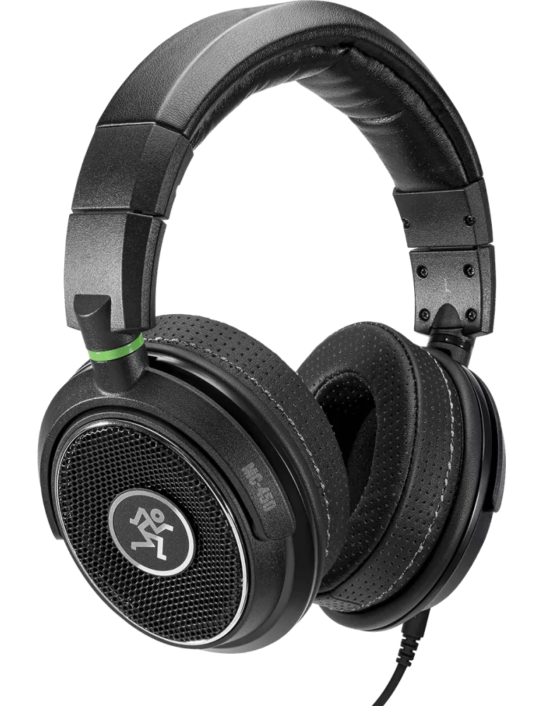  MACKIE MC-450 MC - Reference Semi-open|MusicGoodDeal 