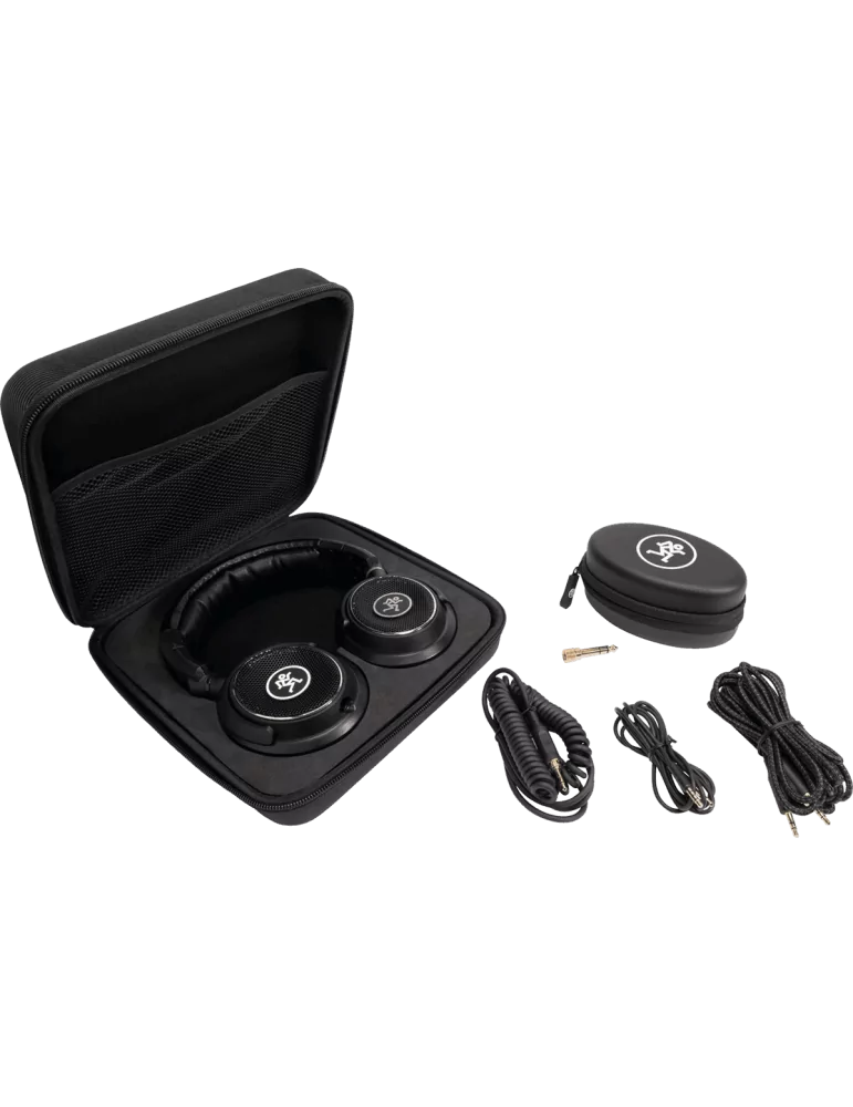  MACKIE MC-450 MC - Reference Semi-open|MusicGoodDeal 
