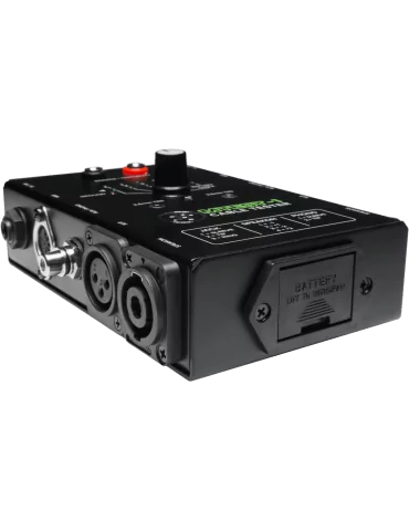  MACKIE MTEST-1 Cable tester|MusicGoodDeal 