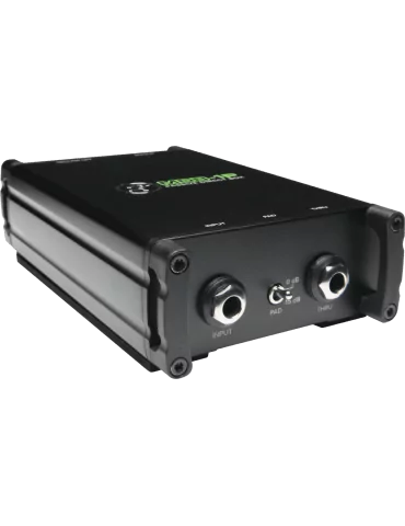 MACKIE MDB-1P DI passive|MusicGoodDeal 