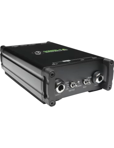  MACKIE MDB-1A Active DI|MusicGoodDeal 